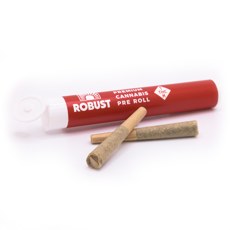 Photograph of product: Whipz | PreRoll 2pk