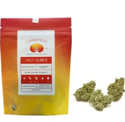 Photograph of Product: Amaretto Mintz 14 G - 14g