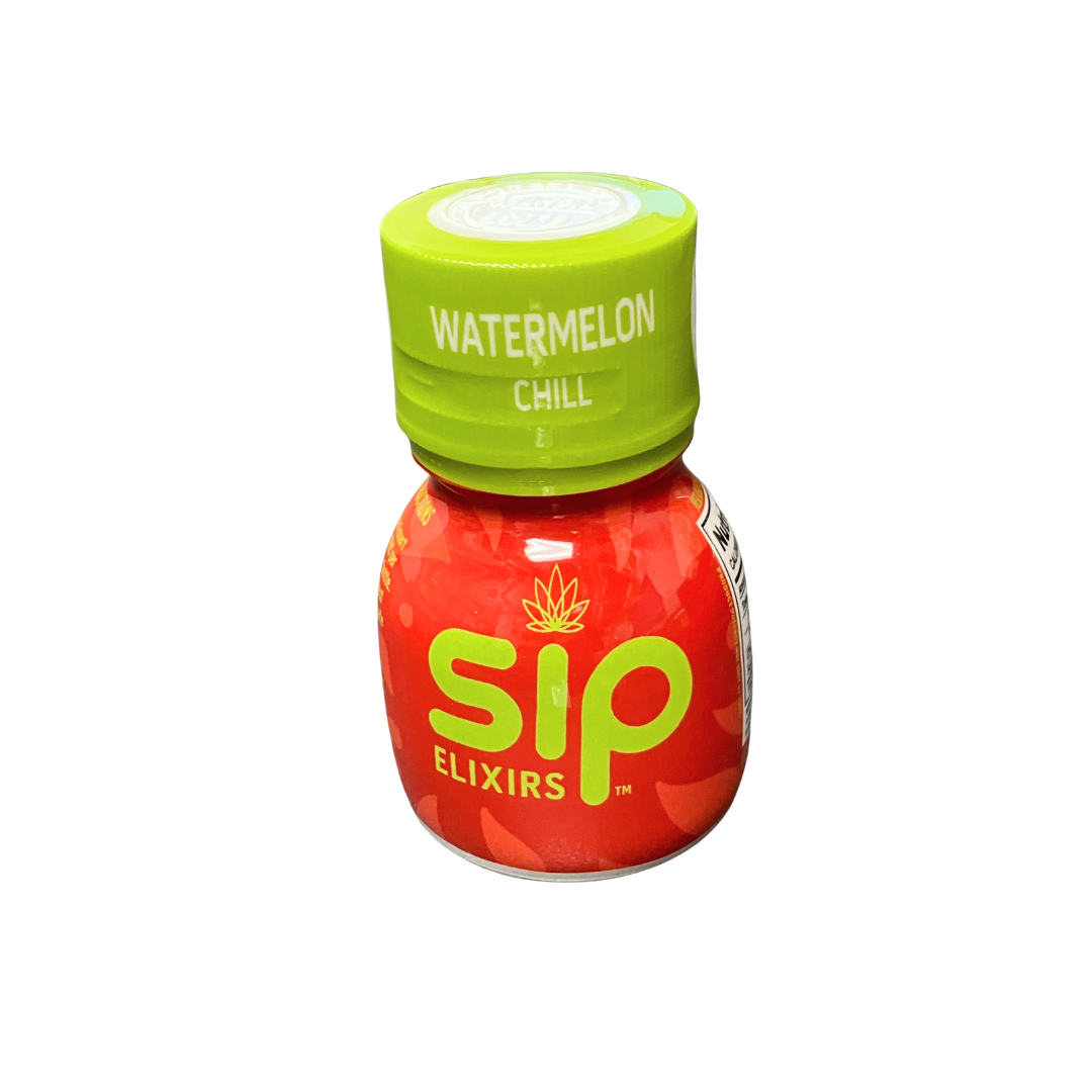 Photograph of product: 100mg Watermelon