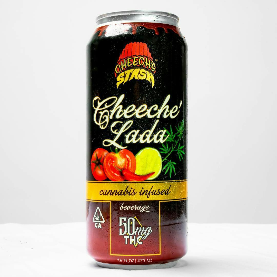 Photograph of product: Cheeche'lada