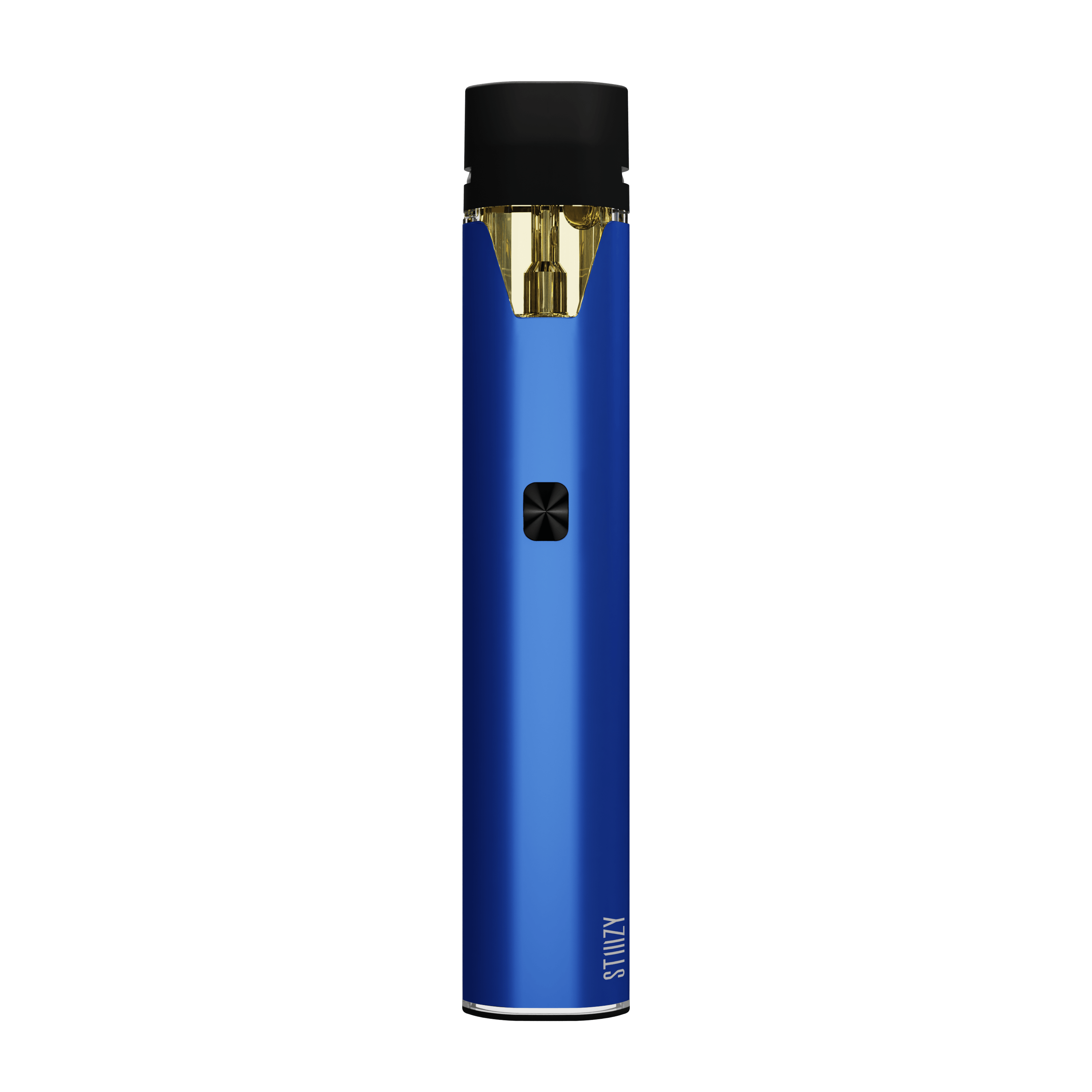 Photograph of product: Battery - Pro - Blue