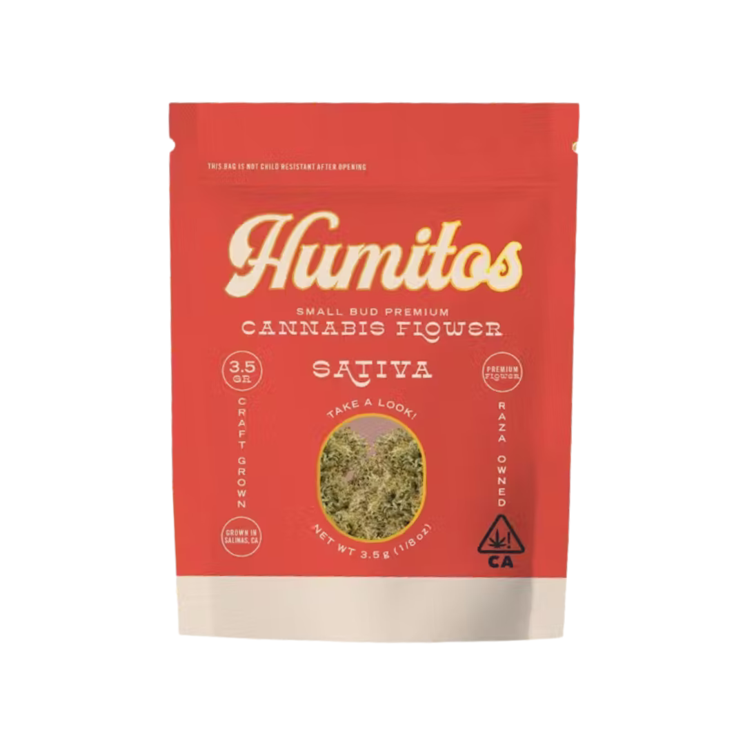 Photograph of product: LIMONADA (SMALLS) - 3.5g