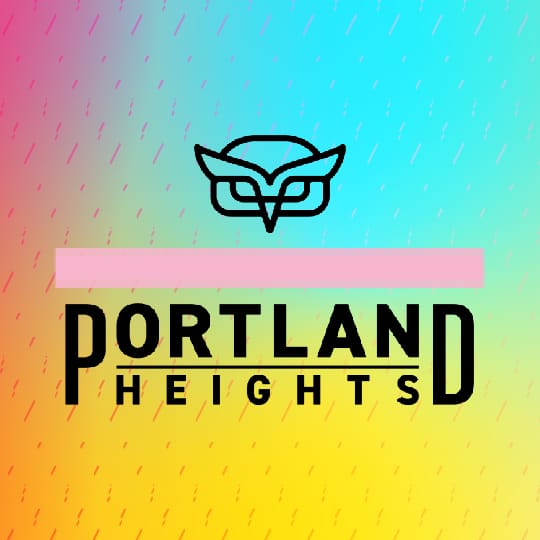 Photograph of product: Portland Heights - Cake Breath - Moonrock Blunt