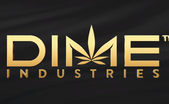 Photograph of product: Cantaloupe Dream All in One Vape  1g - 