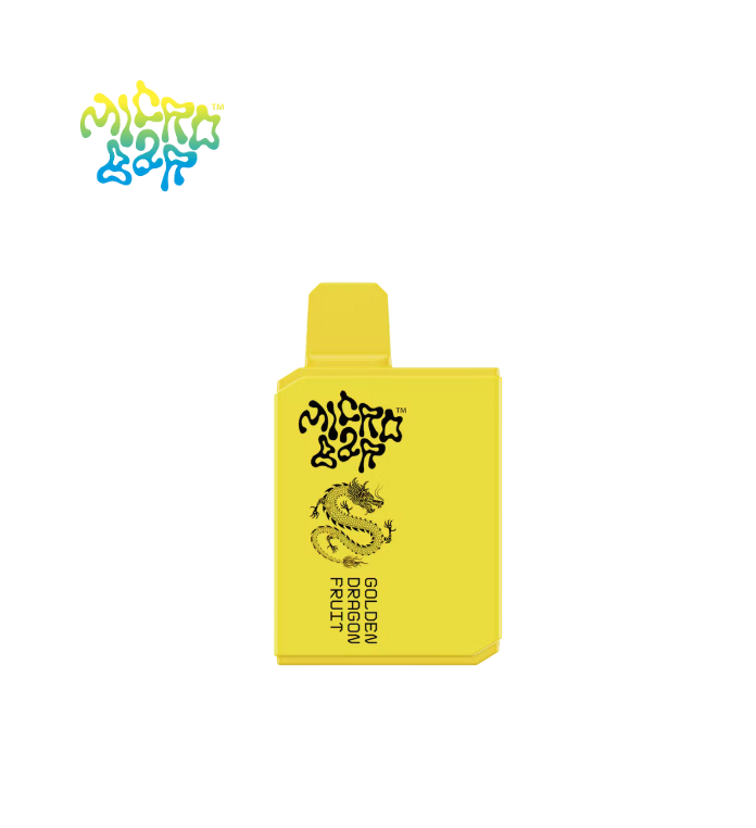 Photograph of product: GOLDEN DRAGONFRUIT 1G ALL IN ONE