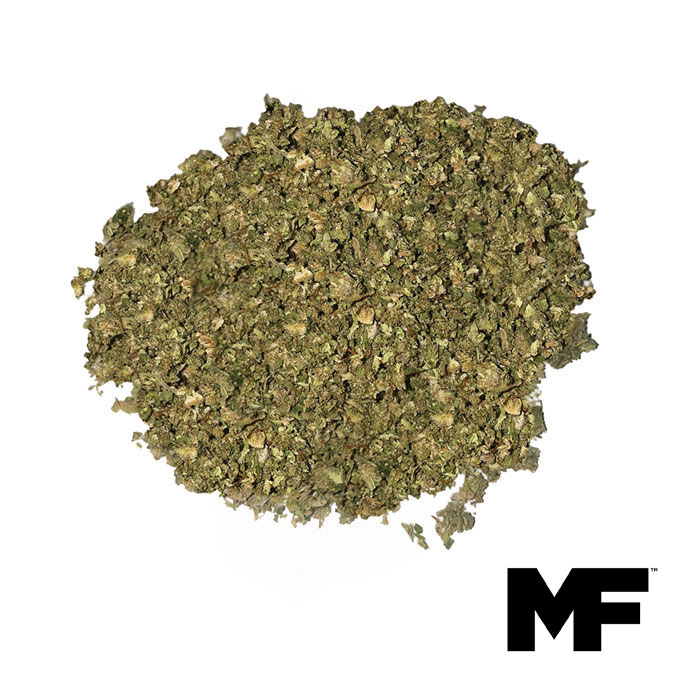 Photograph of product: Sour Gremlin x LA Kush Ground Flower | 7g