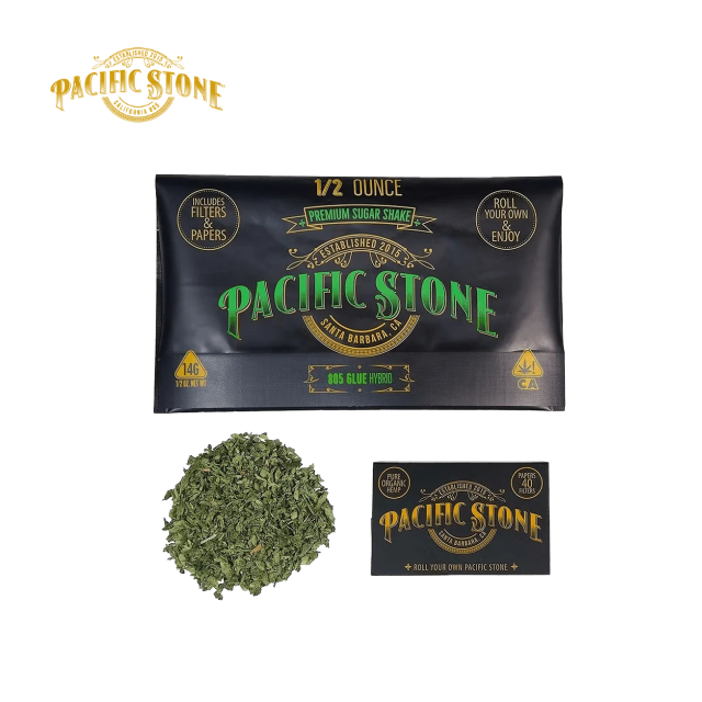 Photograph of product: 805 GLUE SUGAR SHAKE 14G ROLL YOUR OWN