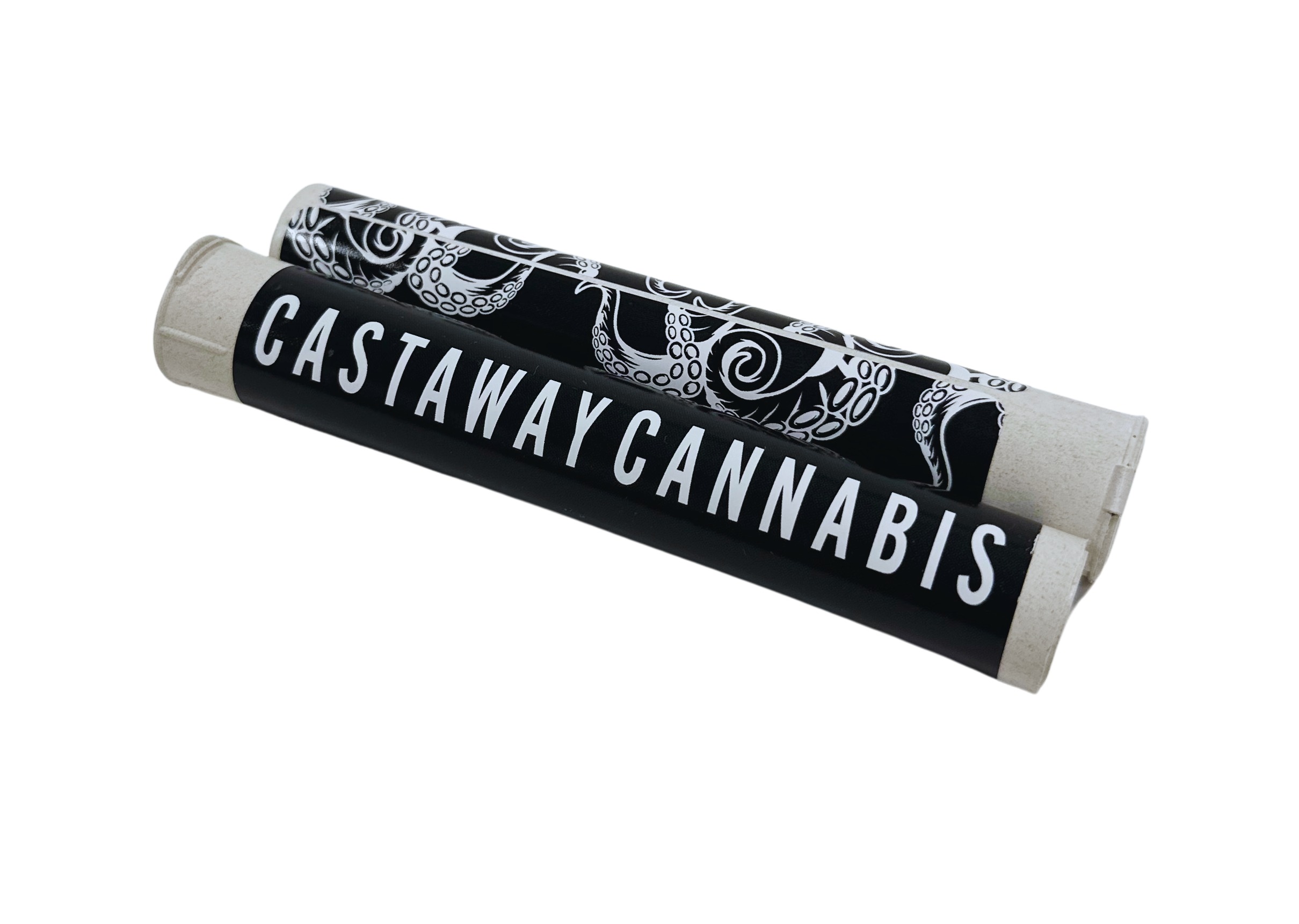 Photograph of product: Castaway - Dube Tube