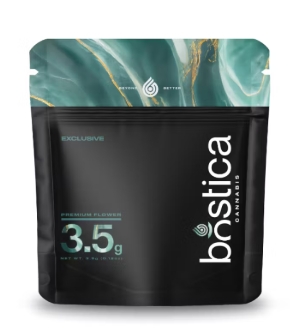 Photograph of product: Mac 1 3.5g