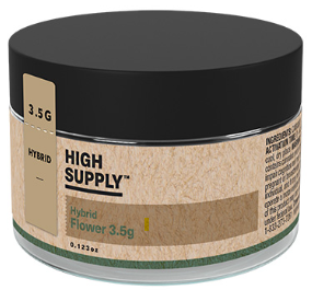 Photograph of product: Tinseltown | Flower - 3.5g