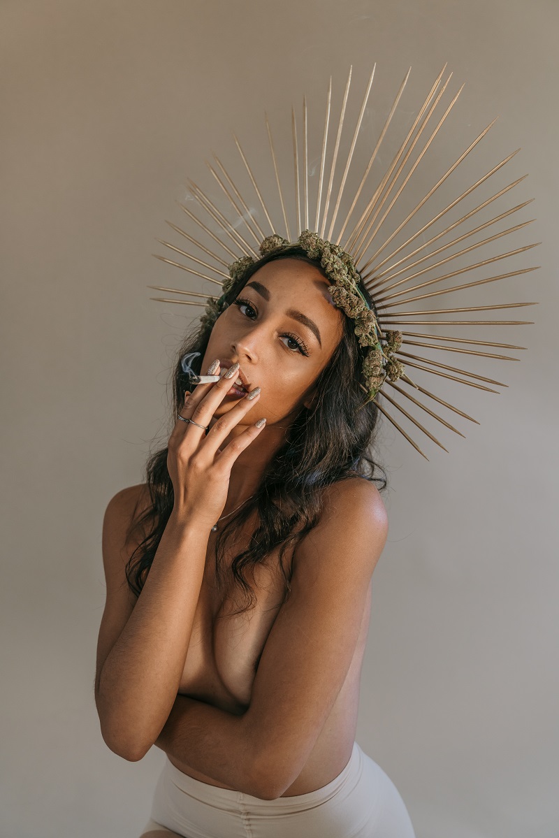 Photograph of product: Art - Holy