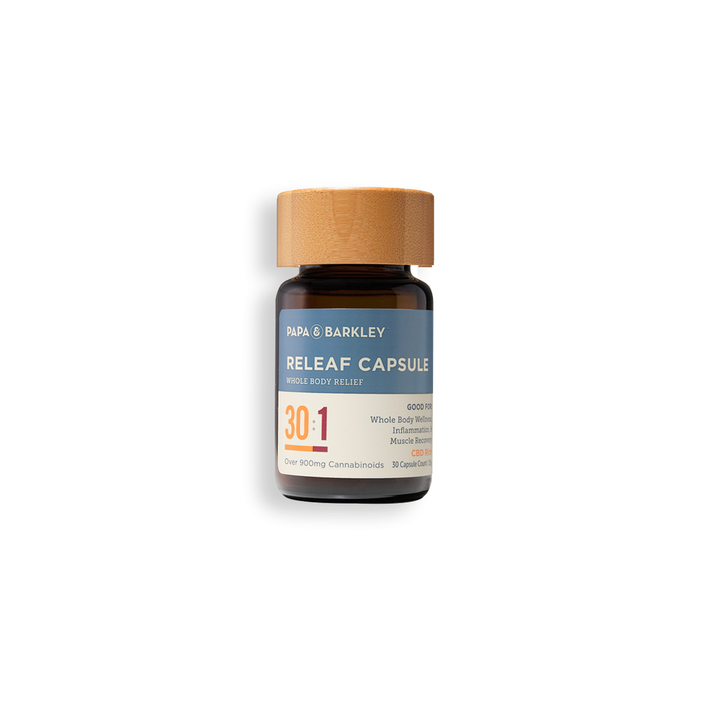 Photograph of Product: 30:1 Releaf - ["30ct "]