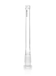 Photograph of product: LuvBuds | 4" | Down Stem | 14mm/18mm