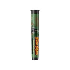 Photograph of product: Infused Pre-roll Zombie Juice
