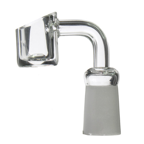Photograph of product: Quartz Banger - 2mm - 10mm F