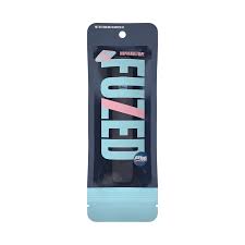 Photograph of product: Fuzed - Blueberry Galaxy  - Dispo