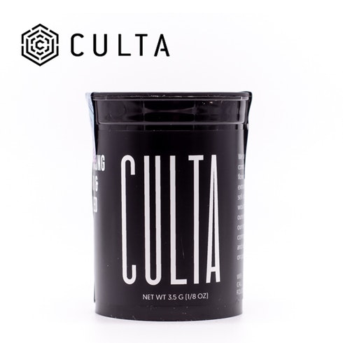 Photograph of product: Culta The Kennel Club 3.5g Flower