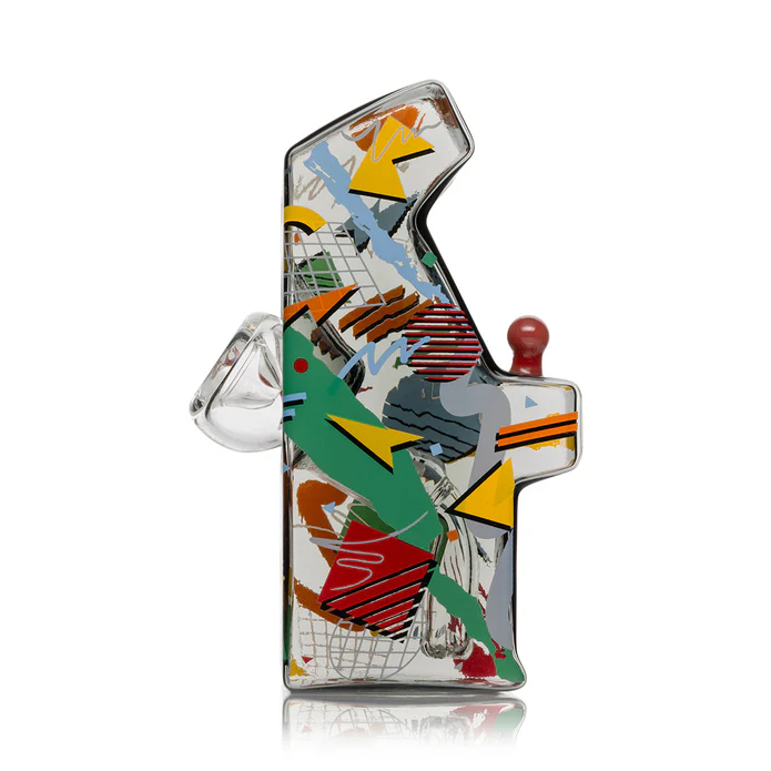 Photograph of product: Hemper - Arcade Bong 5.4"