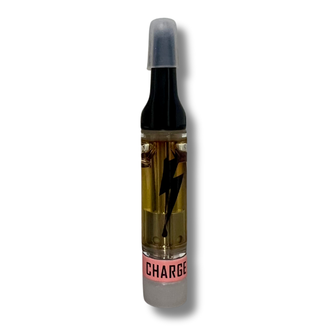 Photograph of product: 1g Melonade Distillate Cartridge | TAX INCLUDED