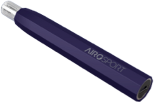 Photograph of product: Airo-Sport Battery OG Indigo