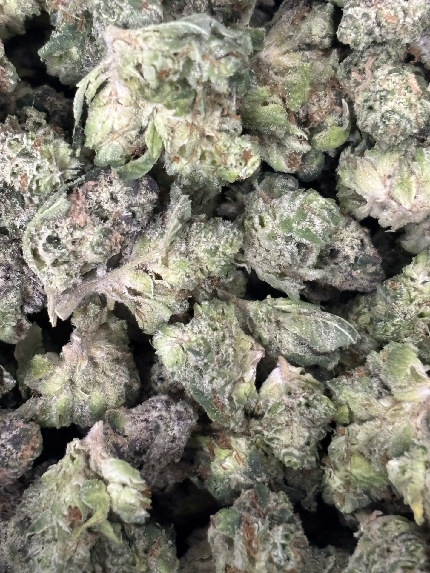 Photograph of product: Fatso smalls (H) 28.90% (DELI) - 1g