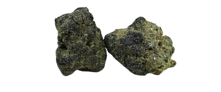 Photograph of product: Dirty Shirley | 1G Moon Rocks