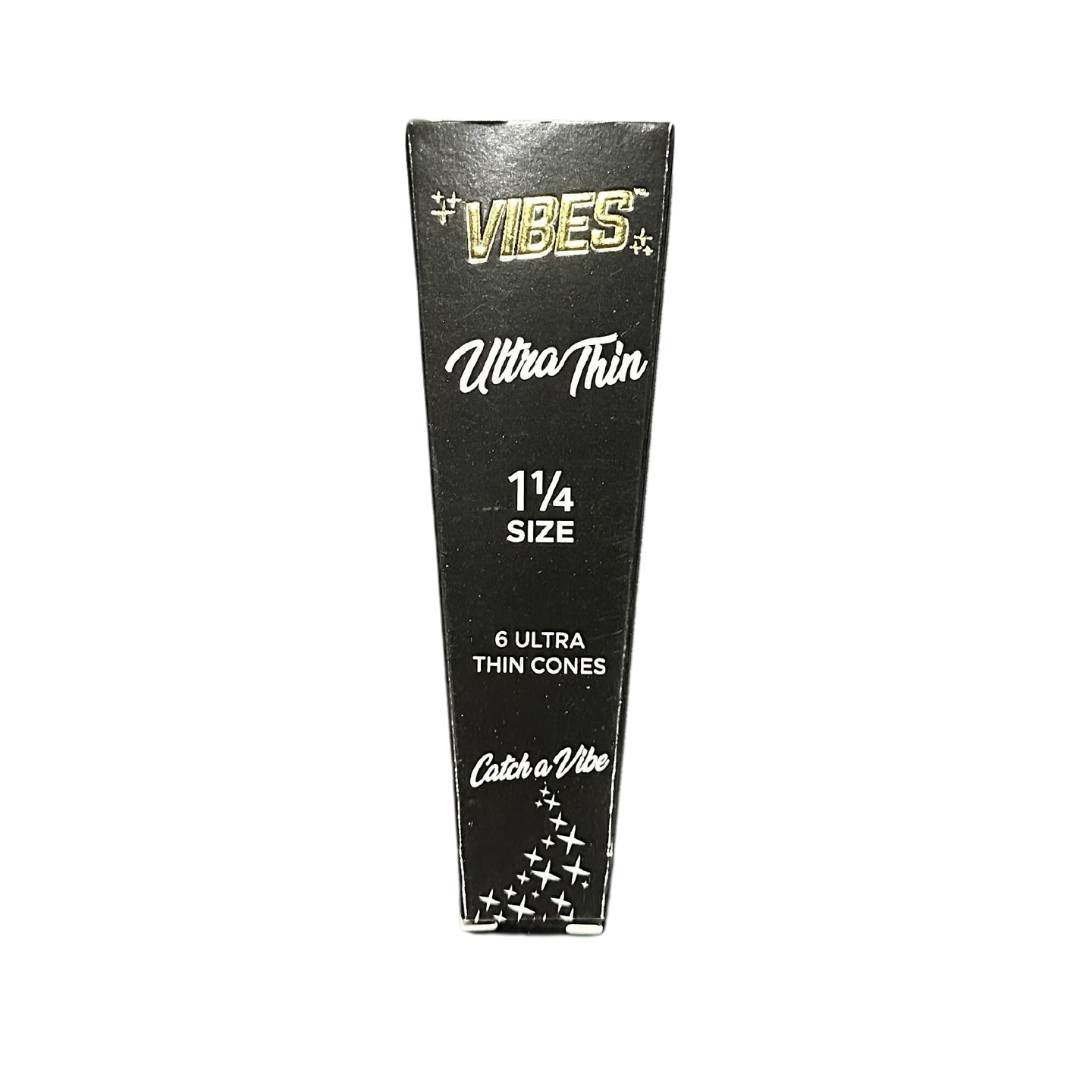 Photograph of product: VIBES Cones - 1.25" Ultra Thin