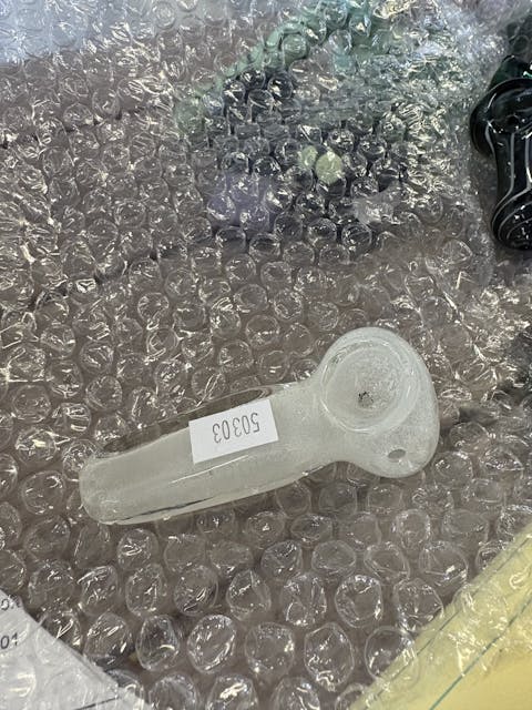 Photograph of product: Bubbly Pipe - 50303