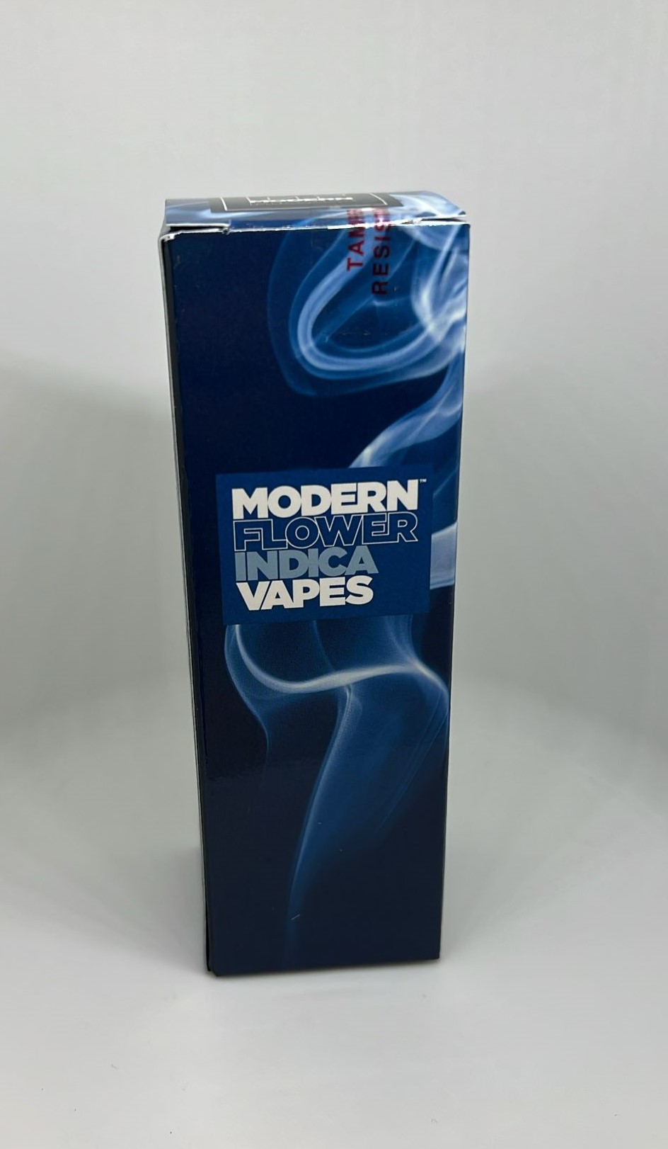 Photograph of Product: Modern (Indica) Marshmallow Live Sauce Cart 1g
