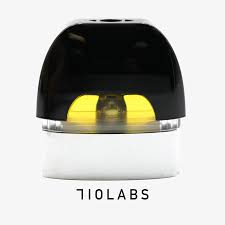 Photograph of product: 710Labs - Cherry Paloma #3 Persy Pod