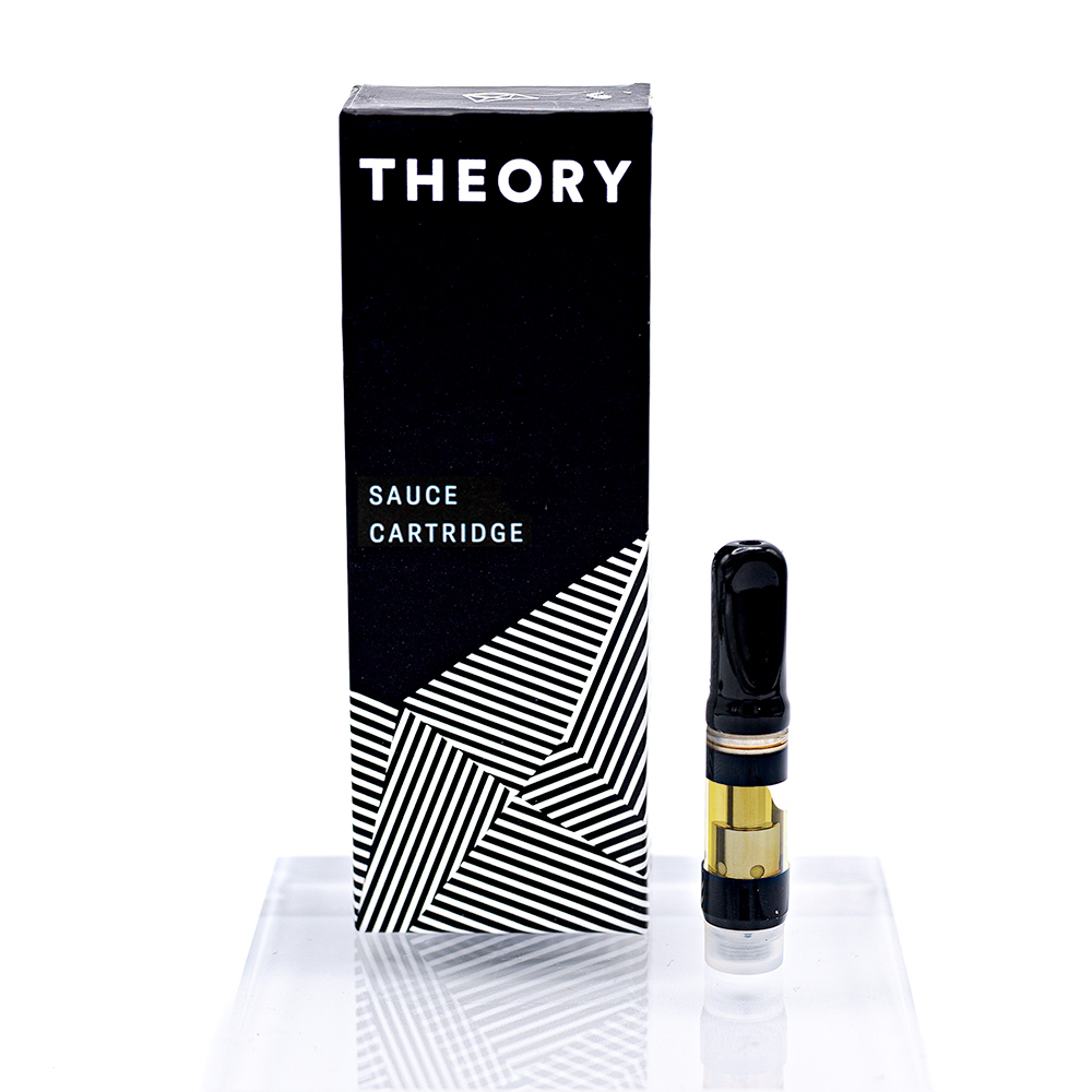 Photograph of product: Sauce: Old Dirty Biker (2x .5ml for $35)