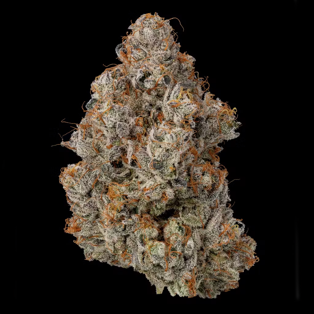 Photograph of product: Firefly - Secret Cookies 3.5G