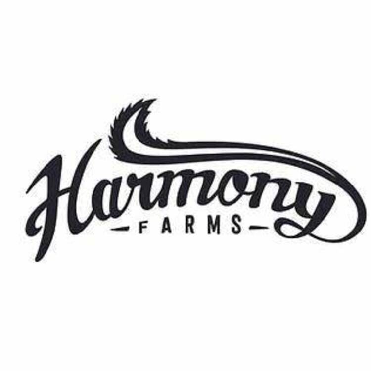 Photograph of product: Harmony Farms - Gas Mintz - 2g