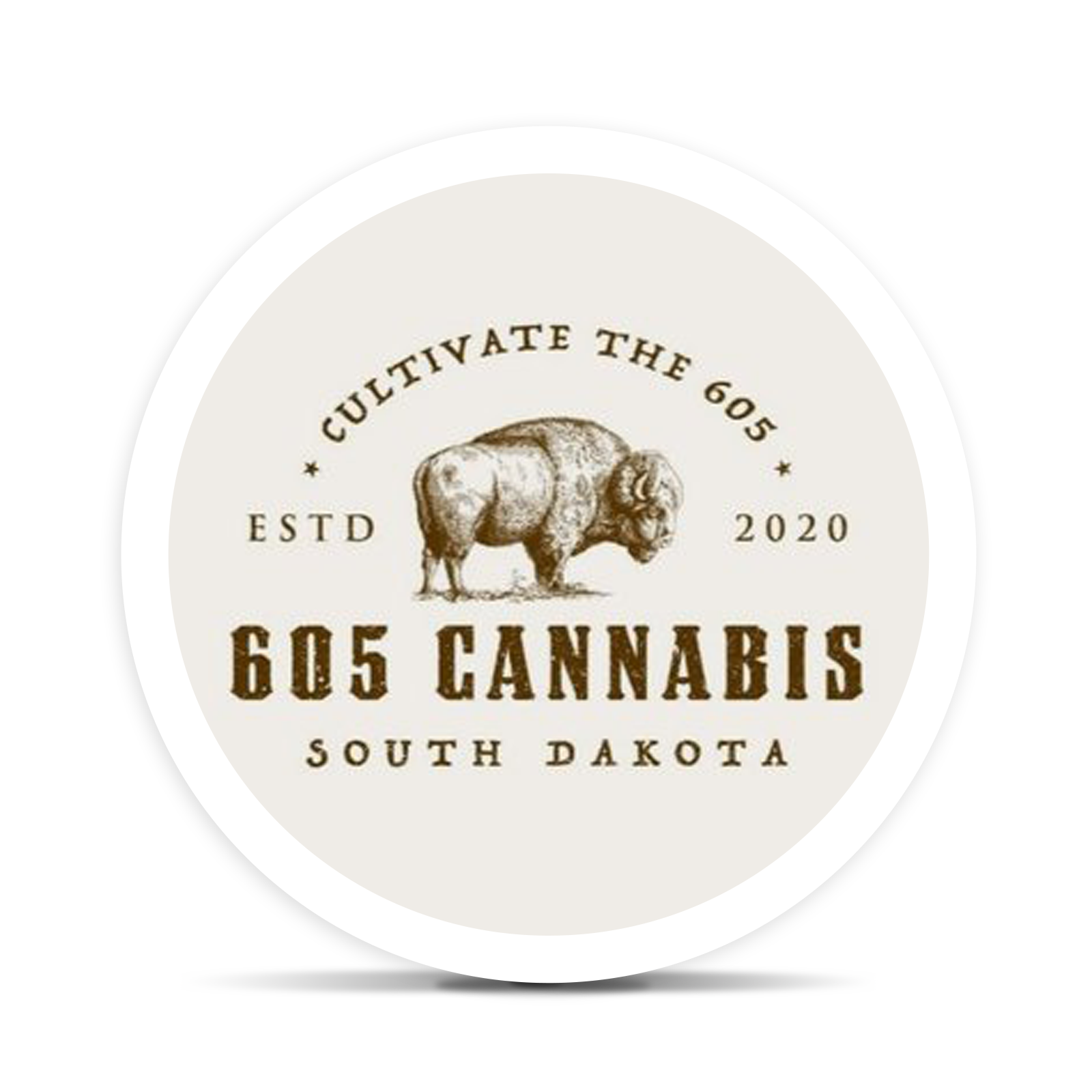 Logo for img-fluid: 605 Cannabis