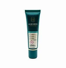 Photograph of product: Lavender | 8:1:1 CBD:CBG:TH-oui | Relief Cream | 100mg