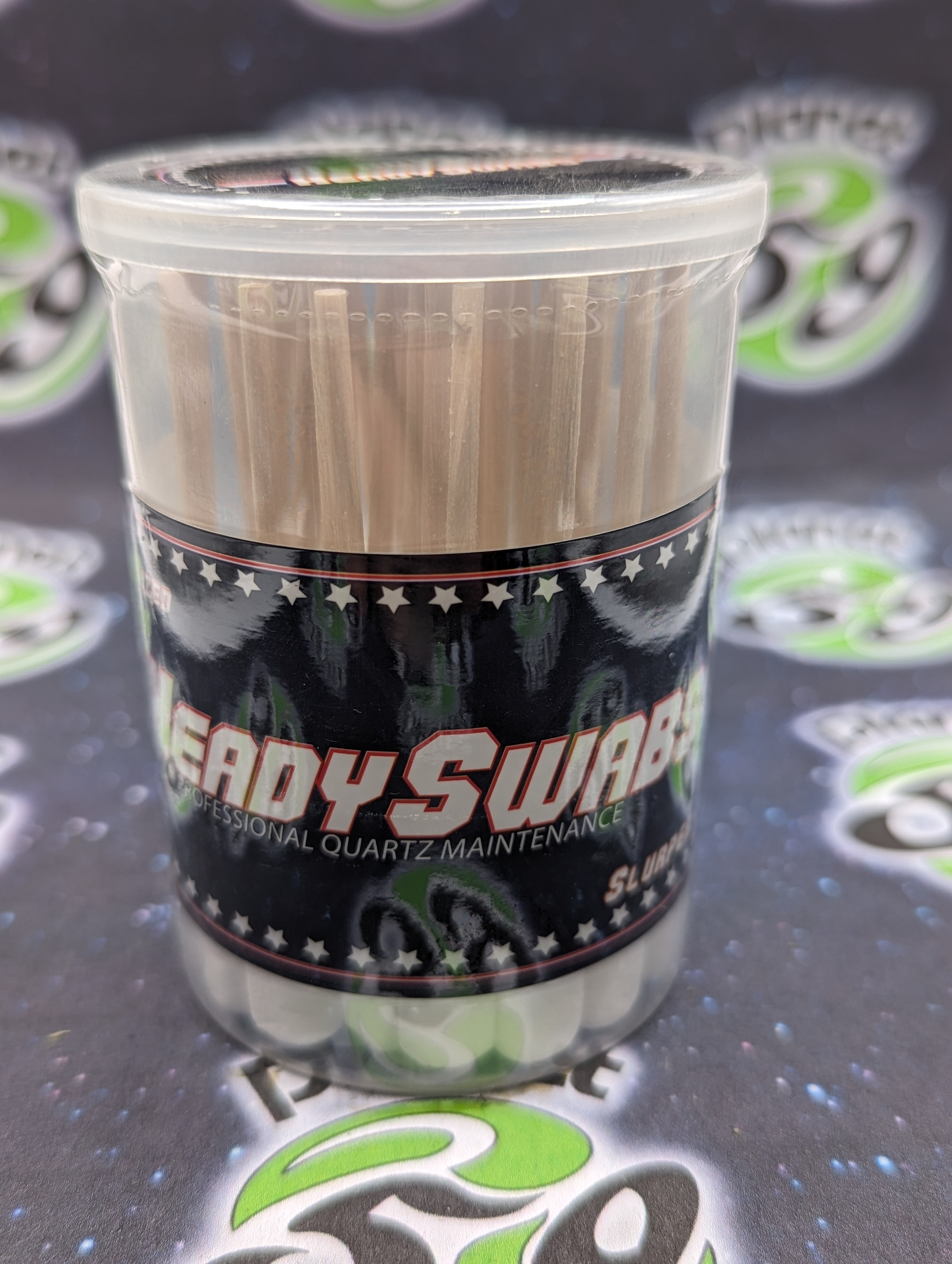 Photograph of product: BANGER BUCKETS ASSORTED DESIGNS