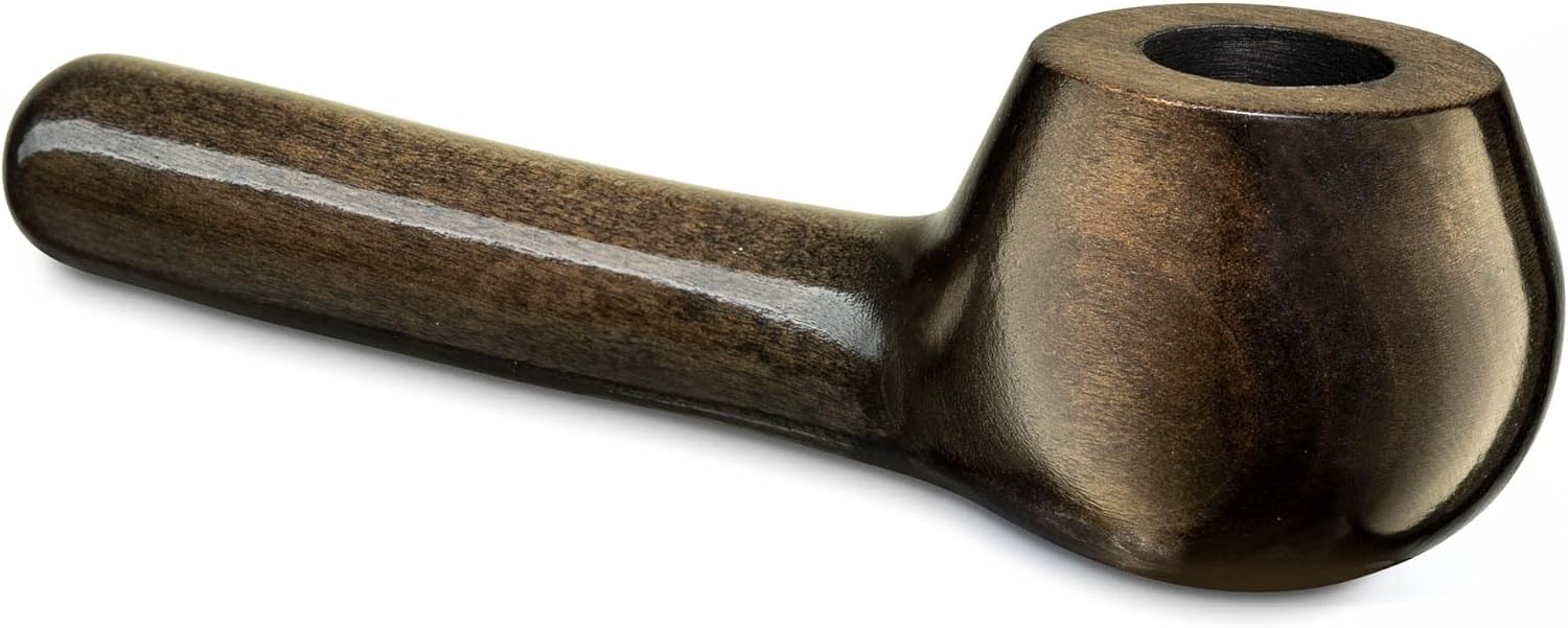 Photograph of product: Mr. Brog Mini Pipe