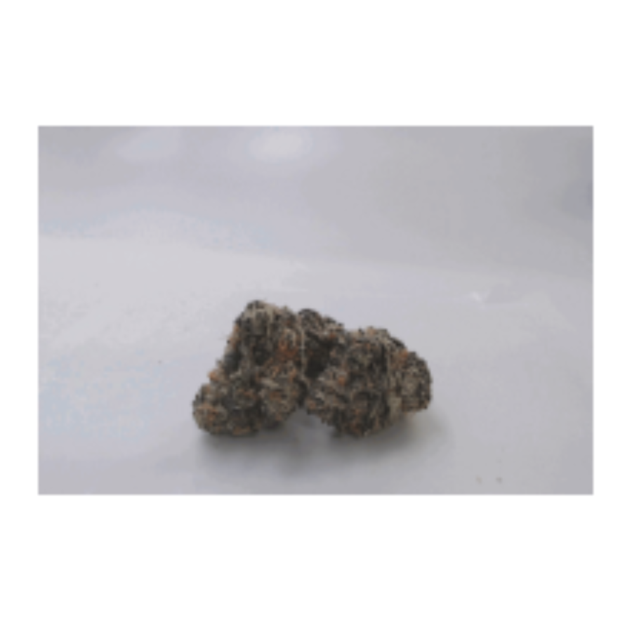 Photograph of product: Broker's Breath (H) - BOTH - 3.2g - Packed