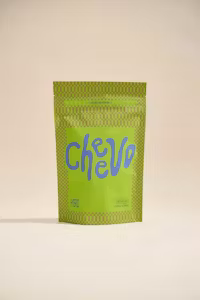 Photograph of product: Flower - UK Cheese - 7g