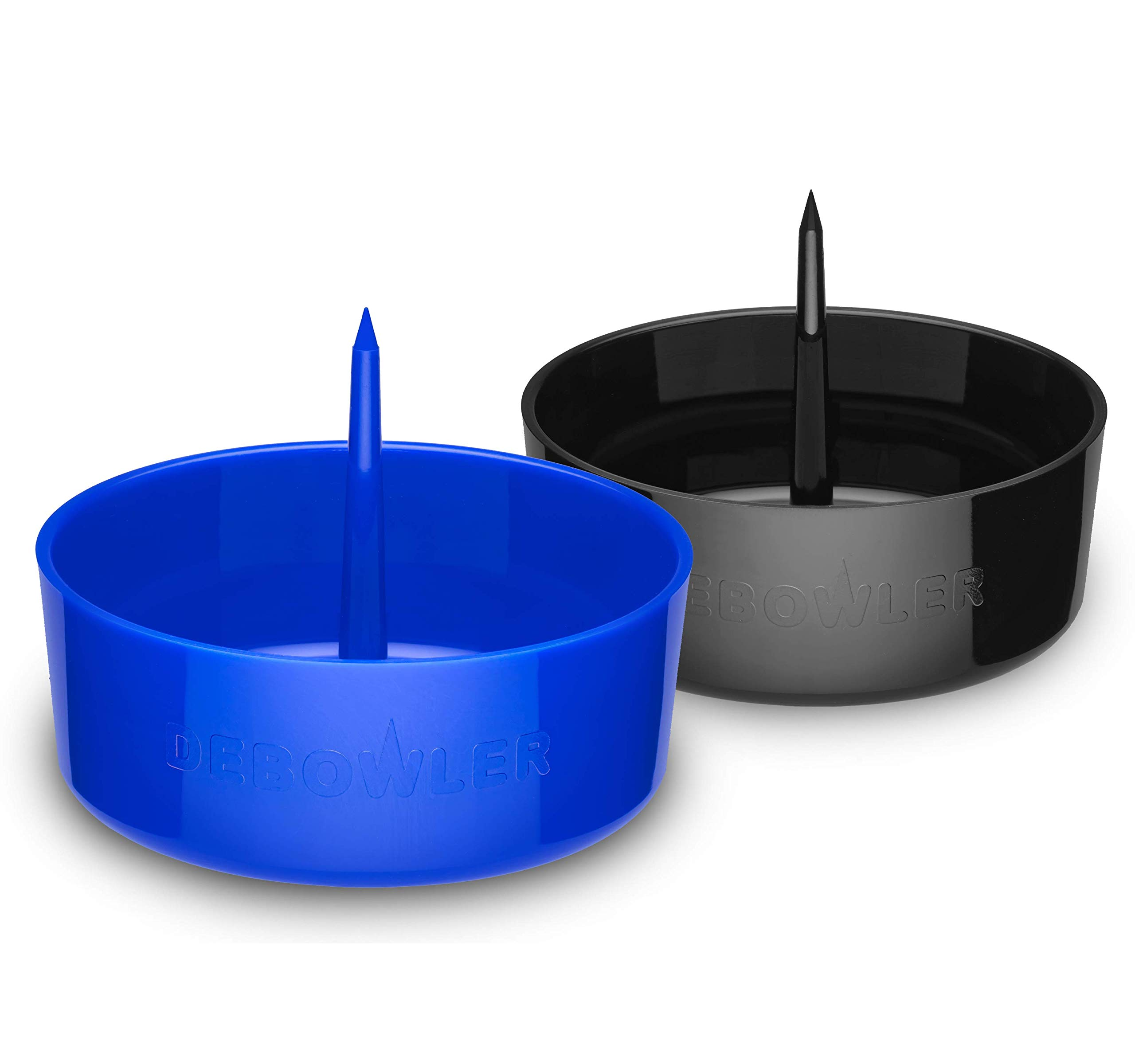 Photograph of product: Debowler Ashtray