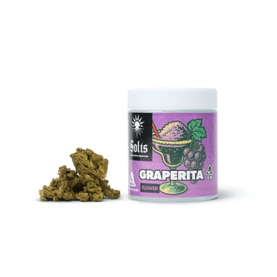 Photograph of product: Graperita - 14g - 