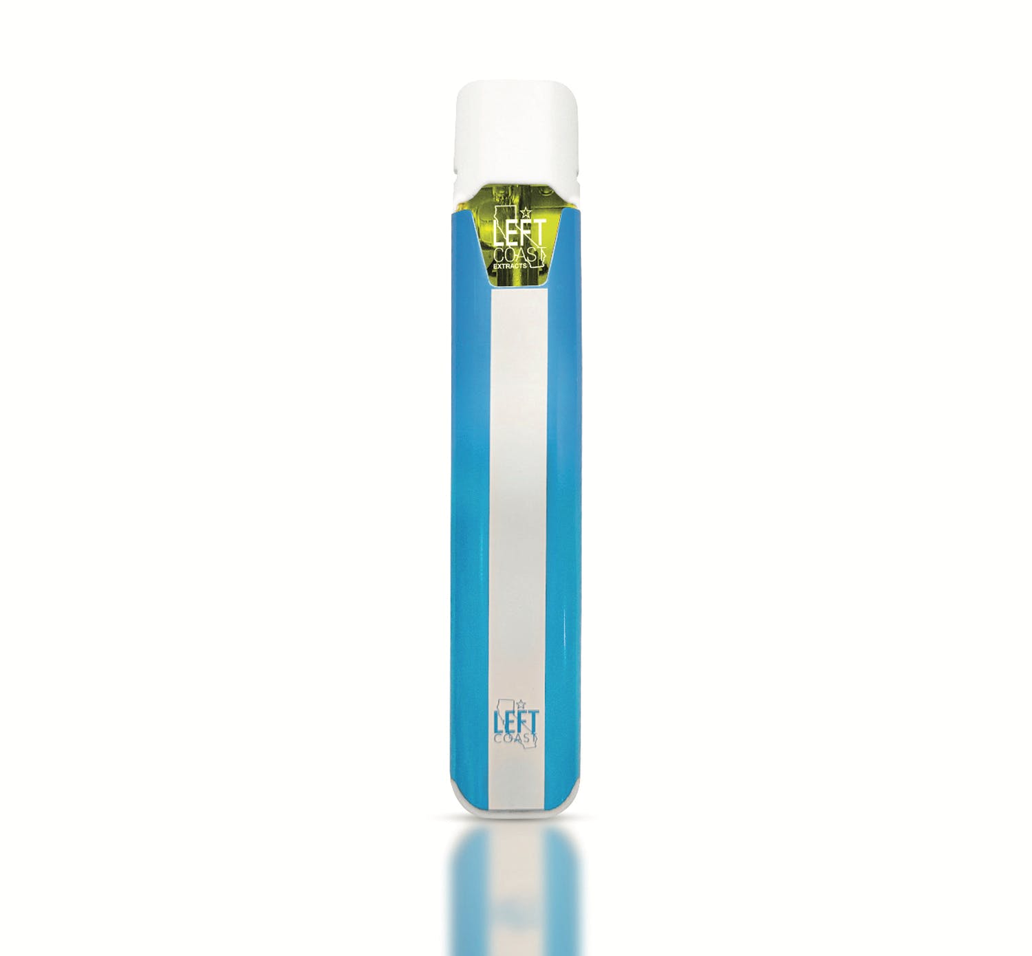 Photograph of Product: BATTERY BLUE