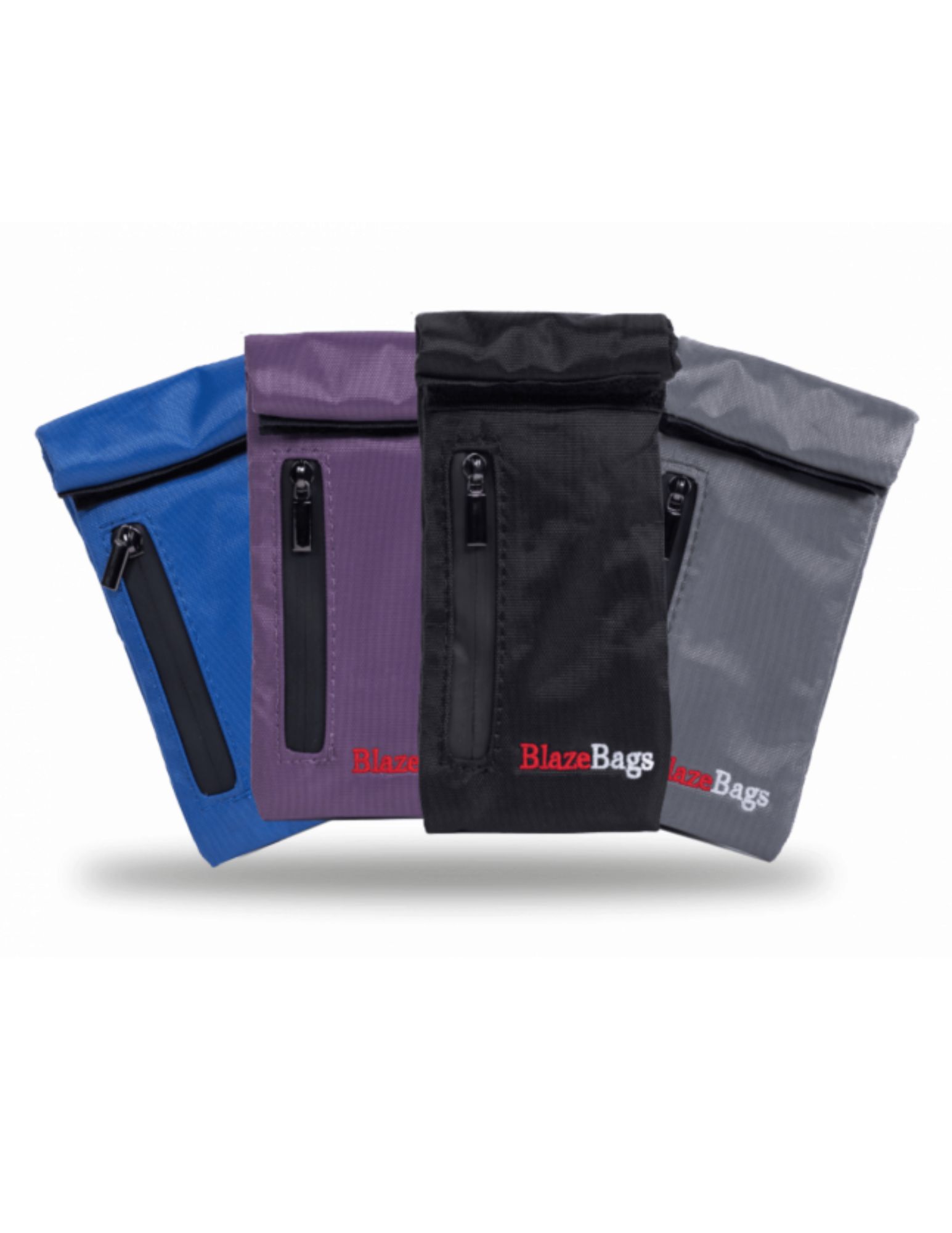 Photograph of product: Blaze Bag - Pouch/Babystash