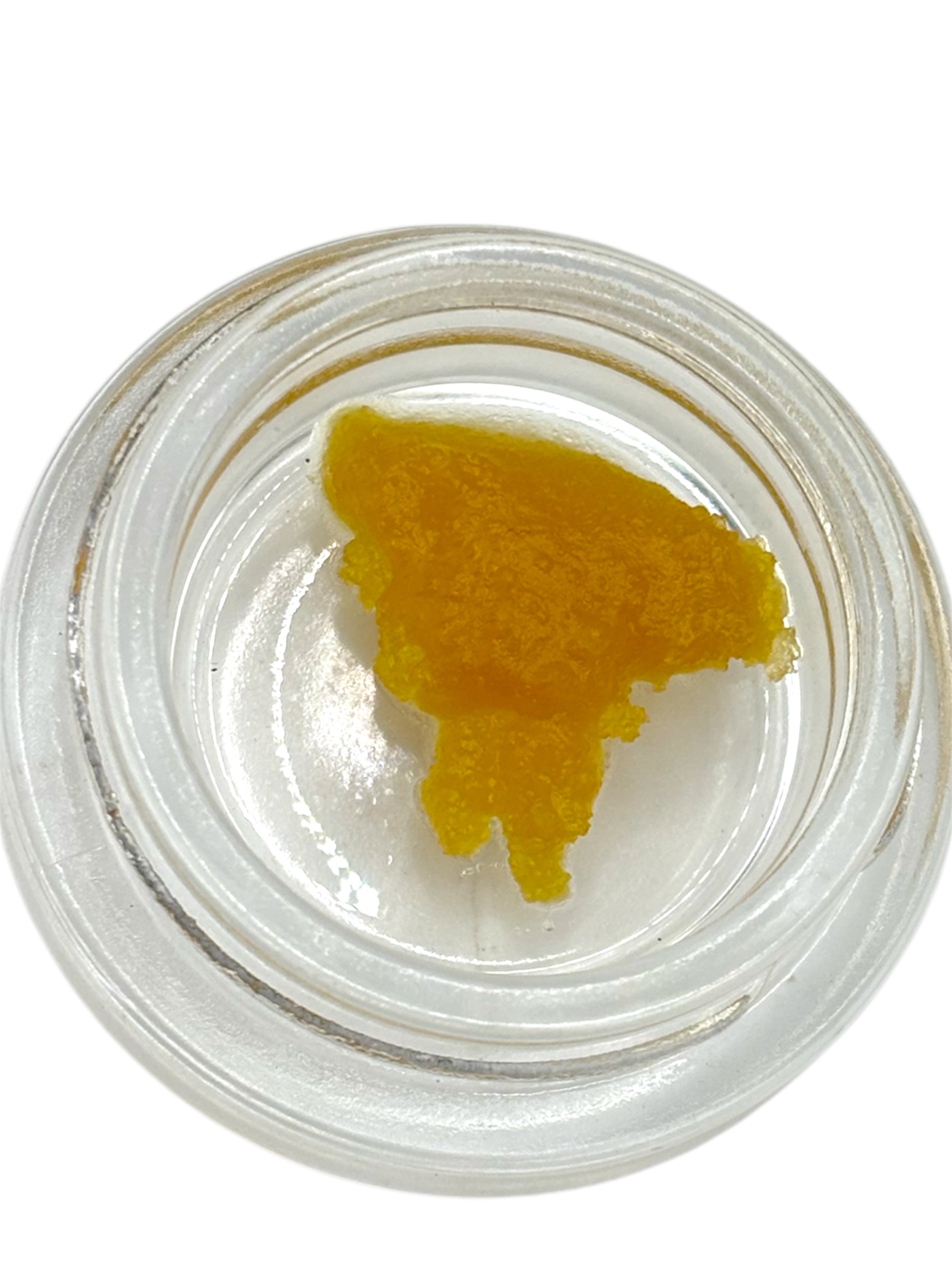 Photograph of product: Gold Crown x Pur Mars Gush Mintz Sugar Rec