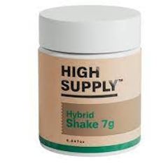 Photograph of product: Kush Cream | Shake | 7g