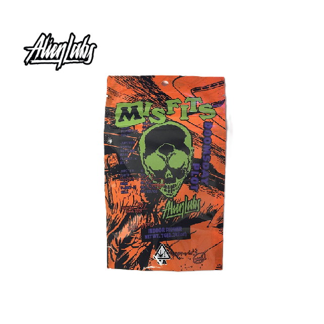 Photograph of product: NEXUS 7G MISFITS