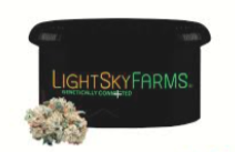 Photograph of product: Frosted Truffle Pie - 4g