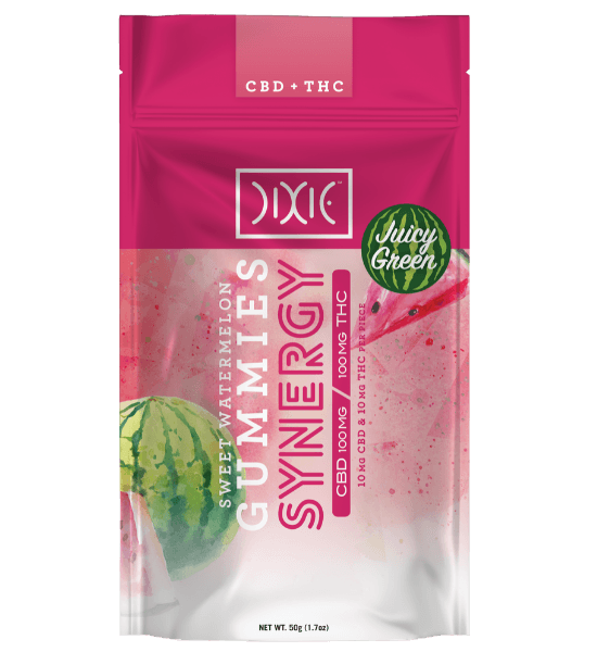 Photograph of product: Dixie Watermelon $18