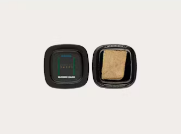 Photograph of product: Sacci: Blonde au chocolat Oui'd