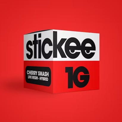 Logo for img-fluid: Stickee